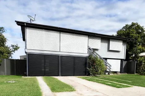 25 Murphy St, Dysart, QLD 4745