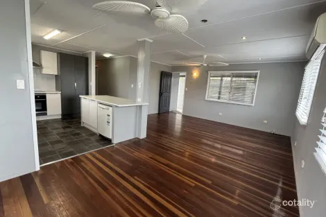 Property photo of 25 Murphy Street Dysart QLD 4745