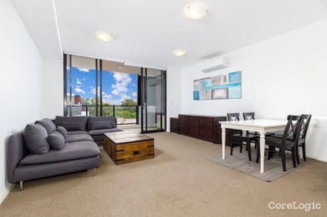 Property photo of 4049/2E Porter Street Ryde NSW 2112