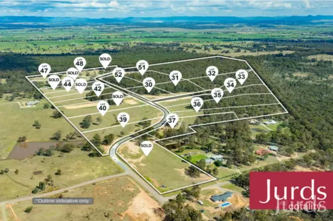 79 Wisemans Way, Sedgefield, NSW 2330