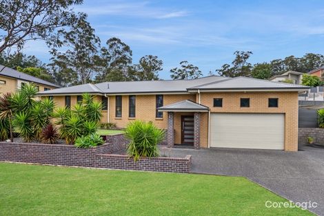 Property photo of 10 Paddock Close Elermore Vale NSW 2287