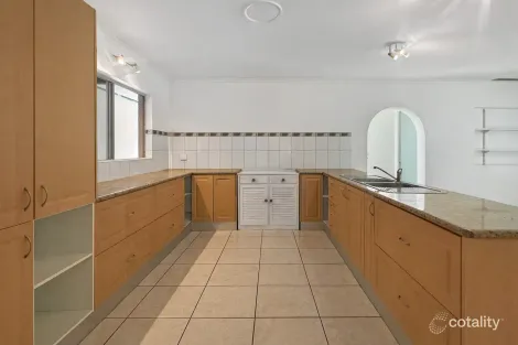 Property photo of 2229 Pine Creek Road East Trinity QLD 4871