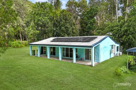 Property photo of 2229 Pine Creek Road East Trinity QLD 4871
