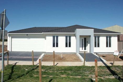 Property photo of 36 Dunbarrim Avenue Cairnlea VIC 3023