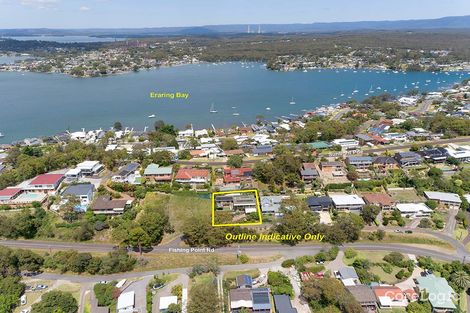Property photo of 150 Fishing Point Road Fishing Point NSW 2283