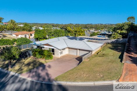 Property photo of 1 Birch Court Kin Kora QLD 4680