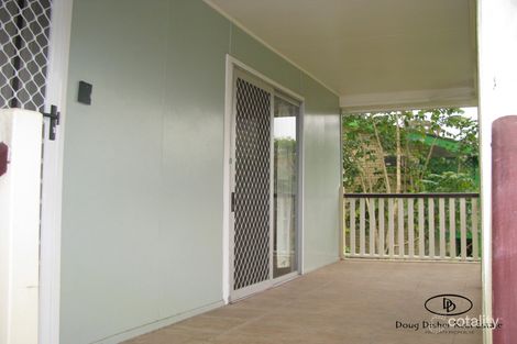Property photo of 11 Teague Street Indooroopilly QLD 4068