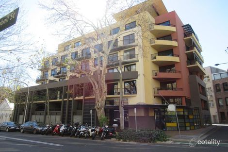 Property photo of 410/200 Campbell Street Darlinghurst NSW 2010