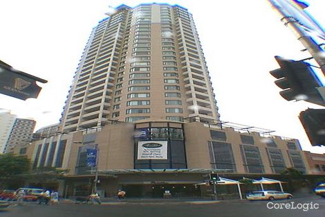 Property photo of 124/95 Charlotte Street Brisbane City QLD 4000