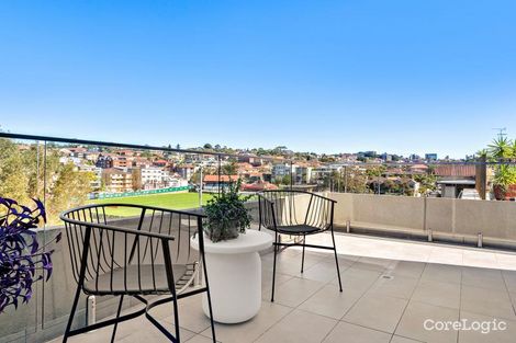Property photo of 503/123-129 Dolphin Street Coogee NSW 2034