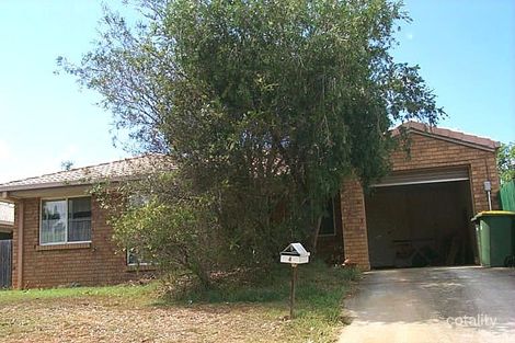 4 Lindner Cl, Eagleby, QLD 4207