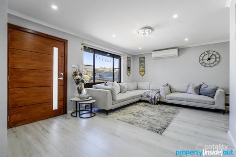 Property photo of 26 Chablis Place Minchinbury NSW 2770