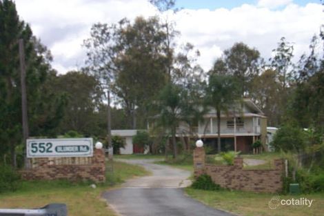 Property photo of 552 Blunder Road Durack QLD 4077
