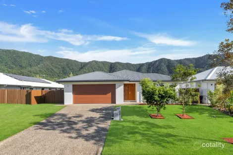 Property photo of 11 Azure Court Bentley Park QLD 4869