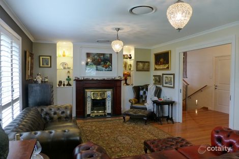 Property photo of 8 Lodge Lane Bundanoon NSW 2578