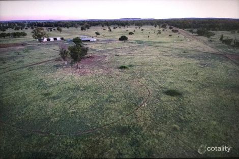 Property photo of 225 Yackam Road Blackwater QLD 4717