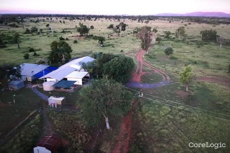 Property photo of 225 Yackam Road Blackwater QLD 4717