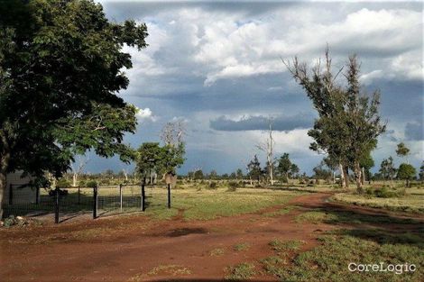 Property photo of 225 Yackam Road Blackwater QLD 4717