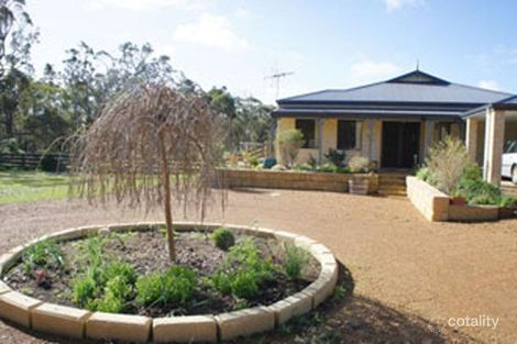 2 Martin St, Mount Barker, WA 6324