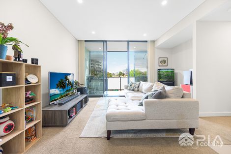 2/9 Mafeking Ave, Lane Cove, NSW 2066
