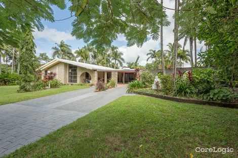 Property photo of 14 Rural View Drive Rural View QLD 4740