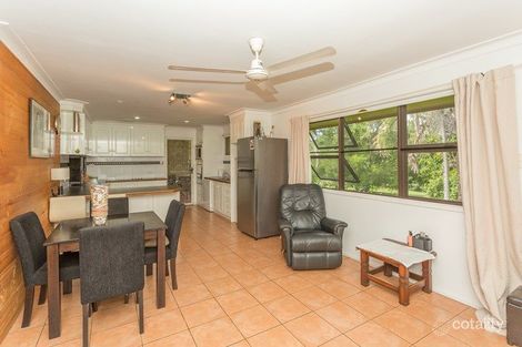 Property photo of 14 Rural View Drive Rural View QLD 4740