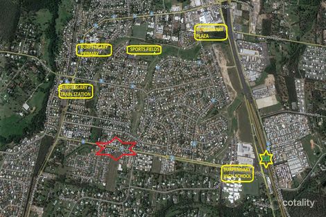 10 Celine Ct, Burpengary, QLD 4505