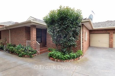 Property photo of 4/30 Park Street Moonee Ponds VIC 3039