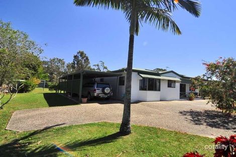 Property photo of 118 Investigator Avenue Cooloola Cove QLD 4580