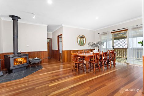 Property photo of 42 Campbell Street Gerringong NSW 2534