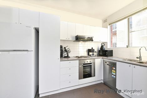 Property photo of 4/59 Kensington Road Kensington NSW 2033