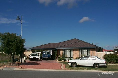 89 La Spezia Dr, Secret Harbour, WA 6173