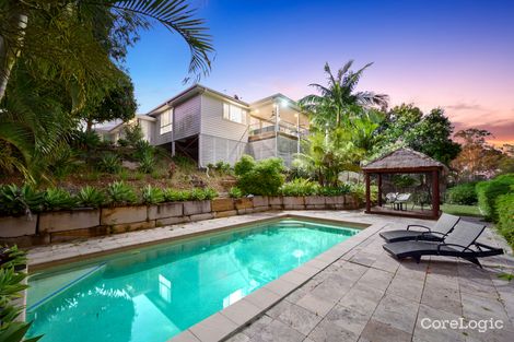 Property photo of 63 Salvado Drive Pacific Pines QLD 4211