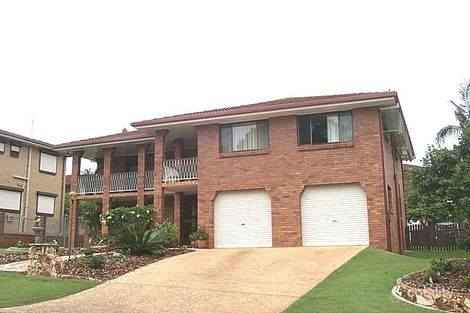 3 Dalwood St, Carseldine, QLD 4034