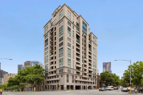 61/1-15 Queensberry St, Carlton, VIC 3053