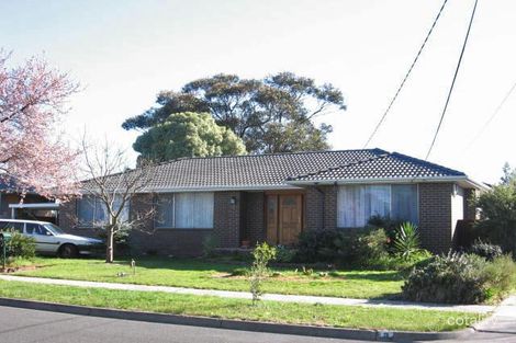 2 Corowa Ct, Mount Waverley, VIC 3149