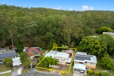 44 VERBENA ST, MOUNT GRAVATT, QLD 4122