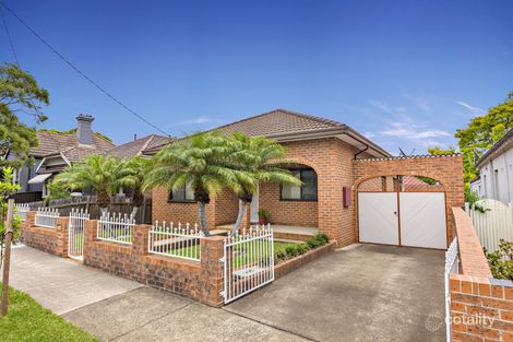 25 Cromwell St, Croydon, NSW 2132