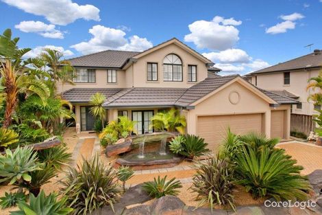 Property photo of 13 Waterfall Crescent Bella Vista NSW 2153