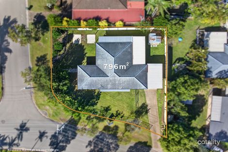 1 Allendale Pl, Alexandra Hills, QLD 4161
