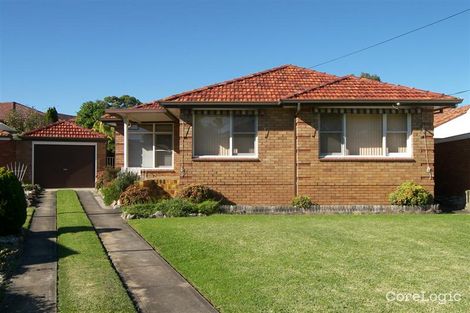 Property photo of 5 Ross Avenue Kingsgrove NSW 2208