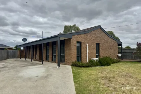 7 Dargo Cres, Morwell, VIC 3840