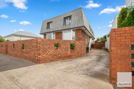 4/54 The Strand, Williamstown, VIC 3016