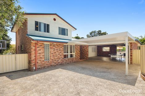 Property photo of 8A Wallace Street Scotts Head NSW 2447