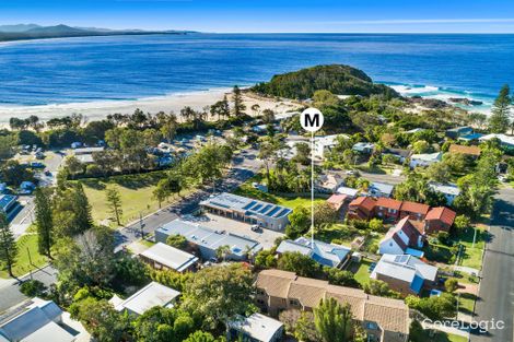 Property photo of 8A Wallace Street Scotts Head NSW 2447