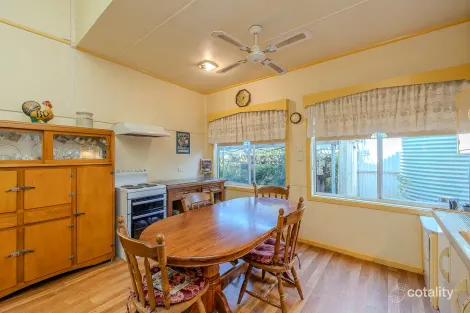 Property photo of 1 Corack Road Birchip VIC 3483