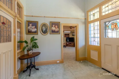 Property photo of 1 Corack Road Birchip VIC 3483