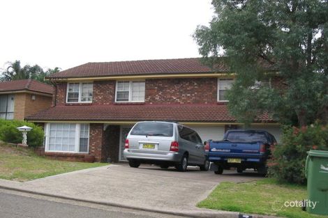 7 Whitefriars Way, Winston Hills, NSW 2153