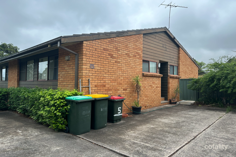 5/95 Brook St, Muswellbrook, NSW 2333