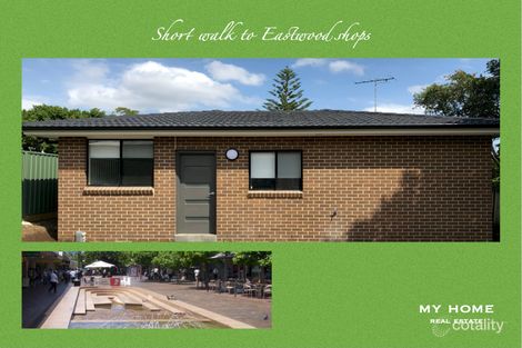 25 First Ave, Eastwood, NSW 2122